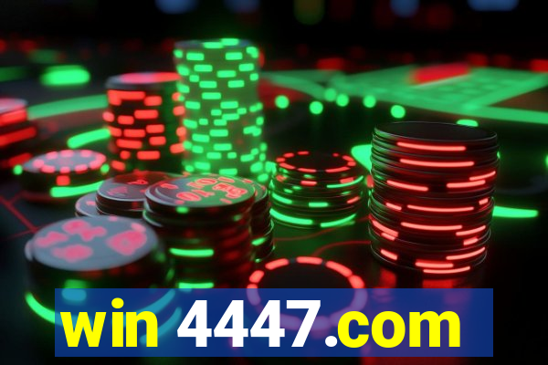 win 4447.com